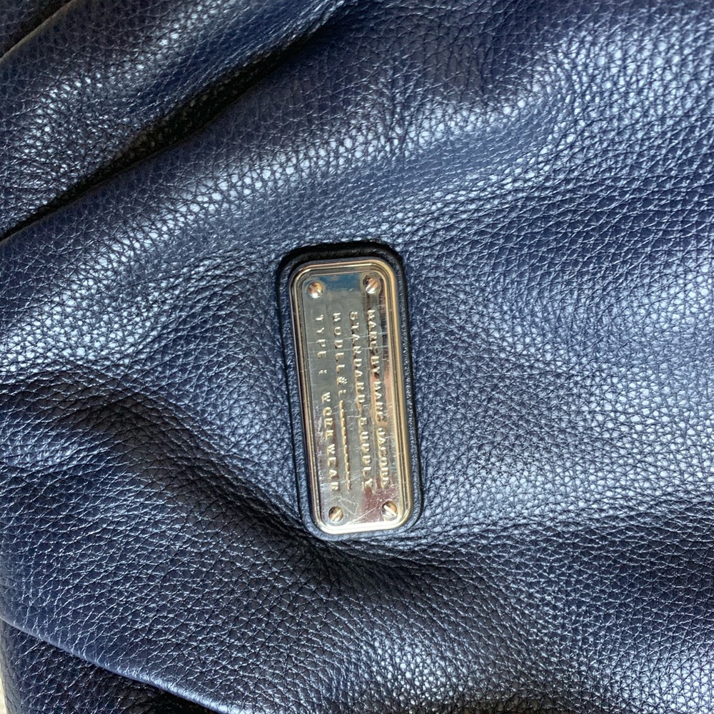 Marc Jacobs Fran Bag - image 3